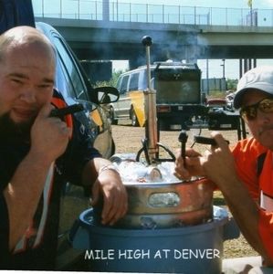 Meet your Posher, Gino